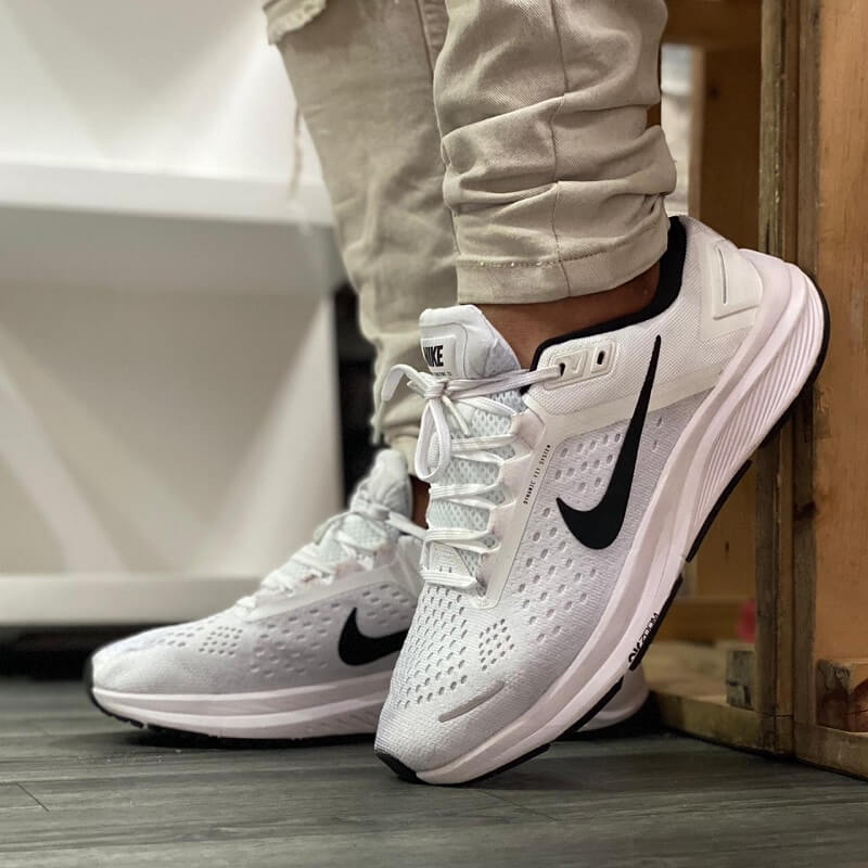 Nike Air Hombre blanco Talla 37 My Website